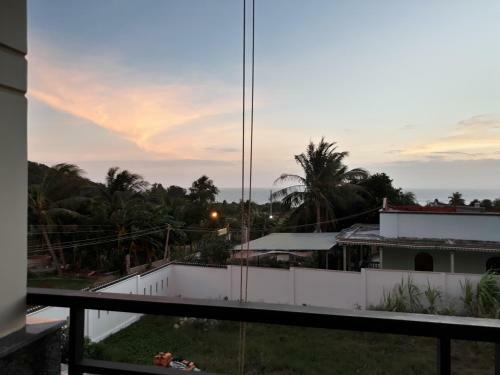 Hostal Peaceful Village Villa