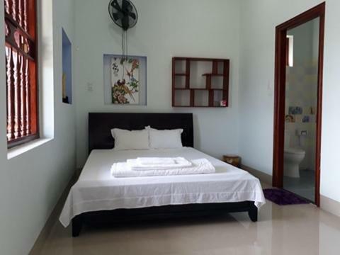 Hostal Peaceful Village Villa