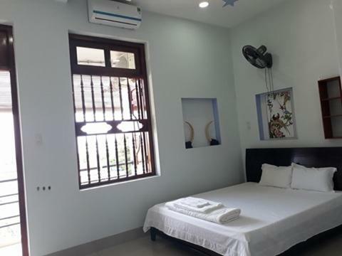 Hostal Peaceful Village Villa