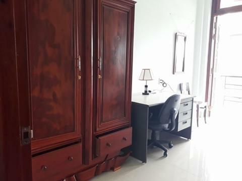 Hostal Peaceful Village Villa