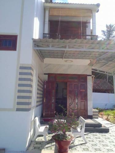 Hostal Peaceful Village Villa