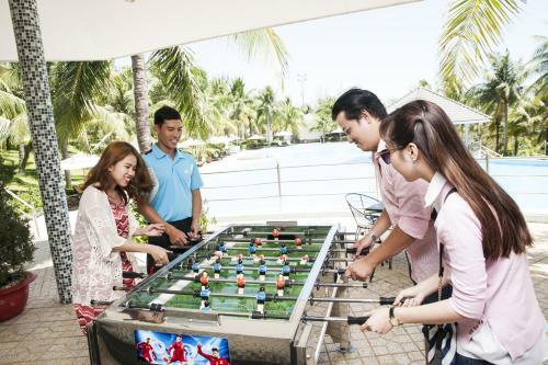 Hotel Sea Links Beach Resort & Golf