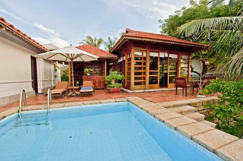 Hotel Takalau Residence & Resort