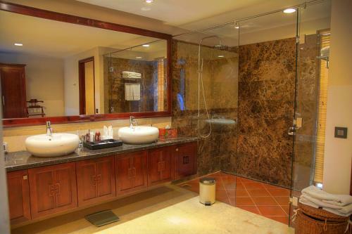 Hotel Takalau Residence & Resort