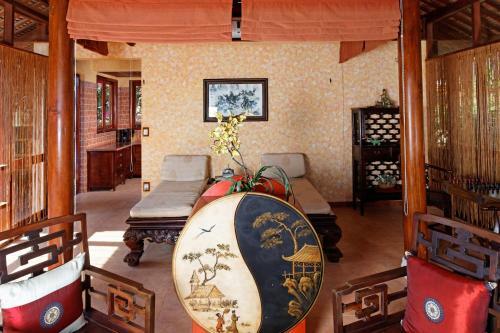 Hotel Takalau Residence & Resort