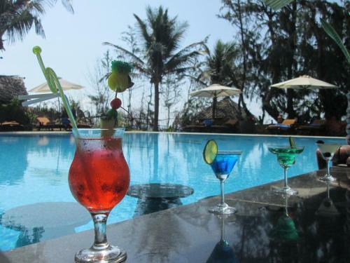 Hotel Takalau Residence & Resort