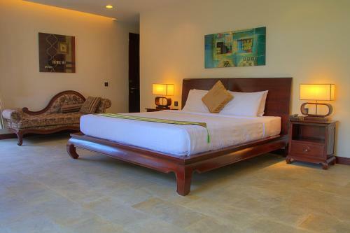 Hotel Takalau Residence & Resort