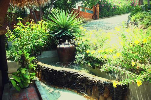 Hotel Takalau Residence & Resort