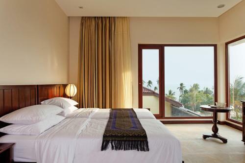 Hotel Takalau Residence & Resort