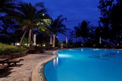Hotel Takalau Residence & Resort