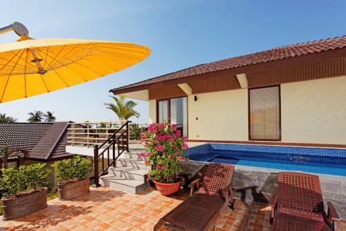 Hotel Takalau Residence & Resort