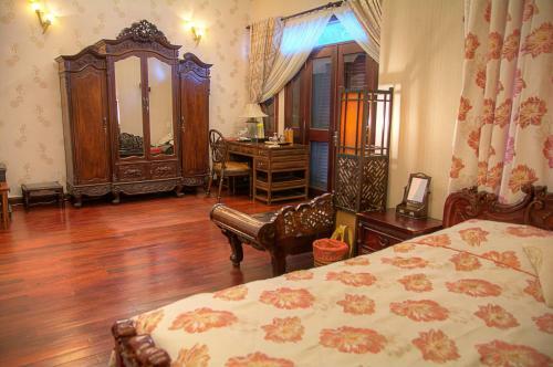 Hotel Takalau Residence & Resort