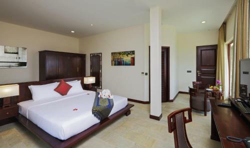 Hotel Takalau Residence & Resort