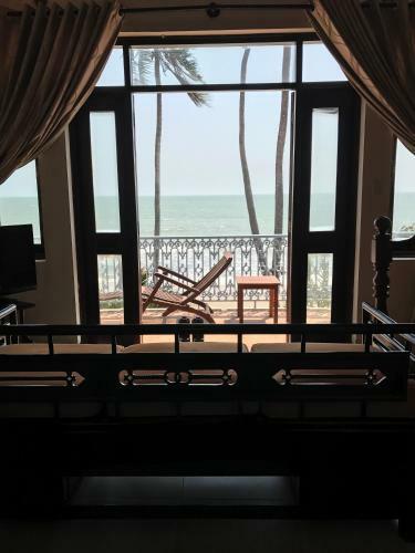 Hotel Takalau Residence & Resort