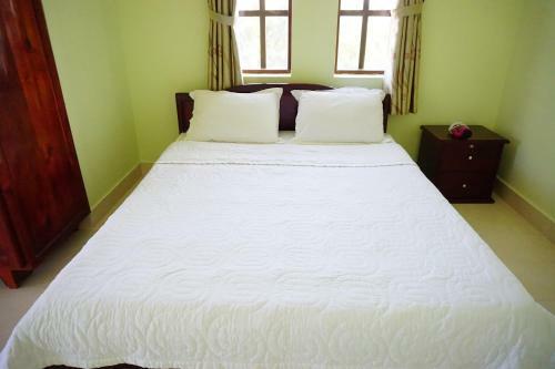 Hostal Cat Tien Guesthouse