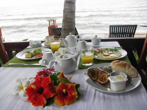 Hotel Jardin Des Thes