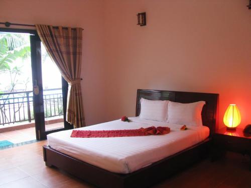 Hotel Jardin Des Thes
