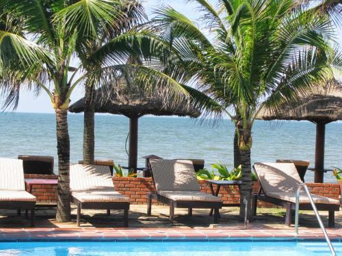 Hotel Jardin Des Thes