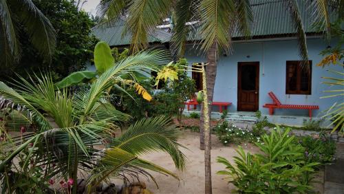 Hong Di Guesthouse