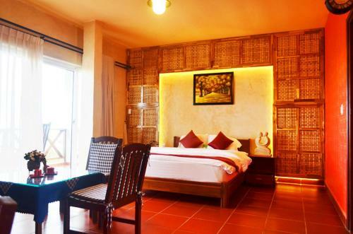 Hotel Melon Resort Mui Ne