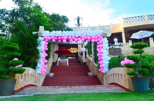 Hotel Melon Resort Mui Ne