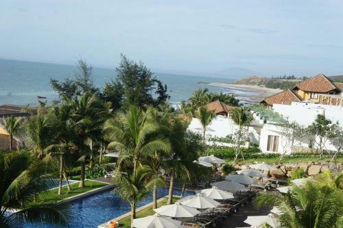 Villa Terra Private In Cliff Resort
