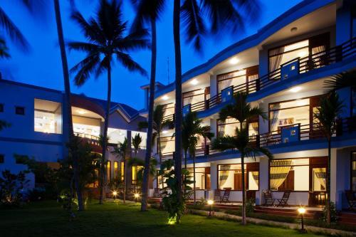 Hotel Coral Sea Resort