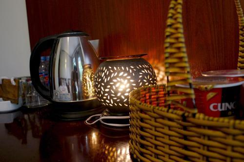 Hotel Coral Sea Resort