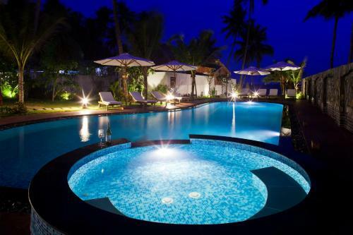 Hotel Coral Sea Resort