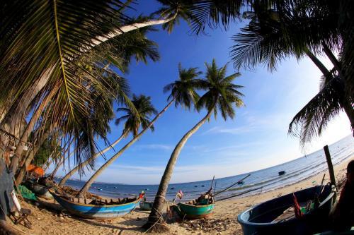 Hotel Coral Sea Resort