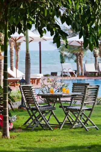 Hotel Coral Sea Resort