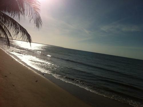 Hotel Mui Ne Paradise Beach Resort