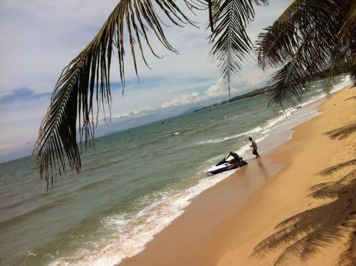 Hotel Mui Ne Paradise Beach Resort
