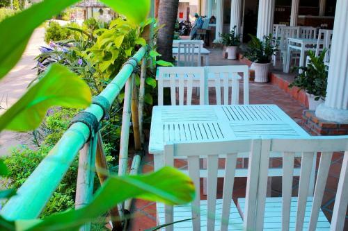 Hotel Mui Ne Paradise Beach Resort
