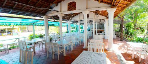 Hotel Mui Ne Paradise Beach Resort