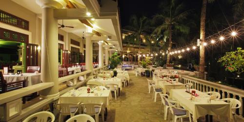 Hotel Amaryllis Resort & Spa