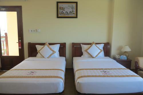 Hotel Tien Dat Resort