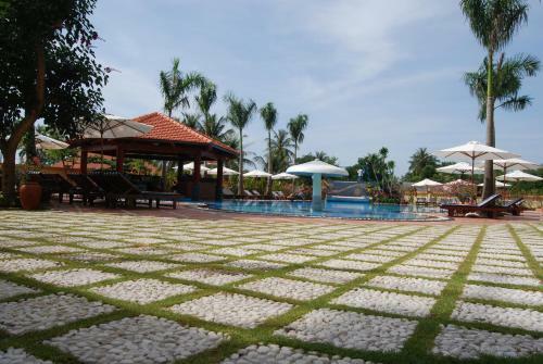 Hotel Tien Dat Resort
