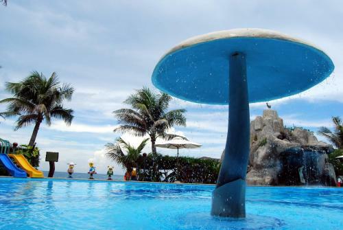 Hotel Tien Dat Resort