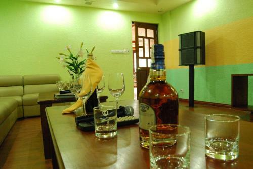 Hotel Tien Dat Resort