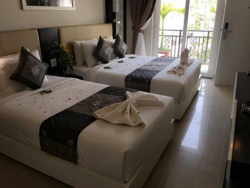 Muine Sports Hotel