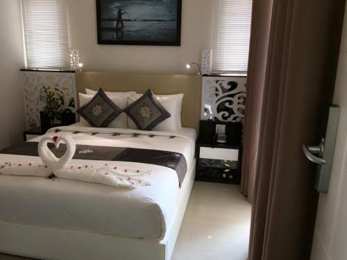 Muine Sports Hotel