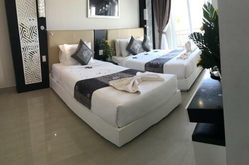Muine Sports Hotel