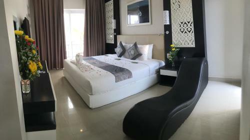 Muine Sports Hotel