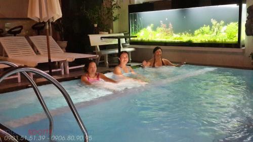 Muine Sports Hotel