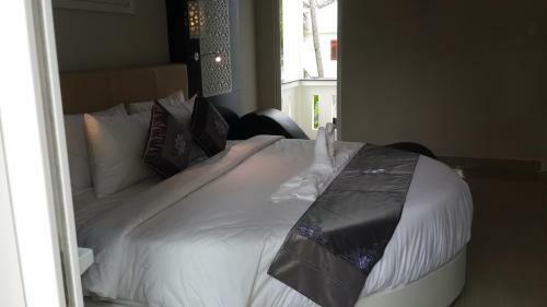 Muine Sports Hotel