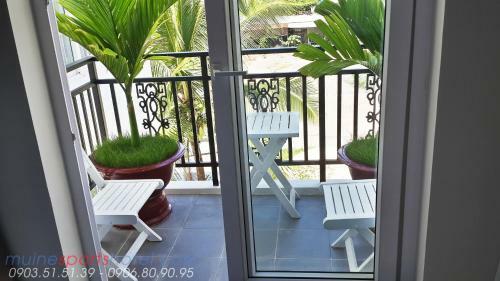 Muine Sports Hotel