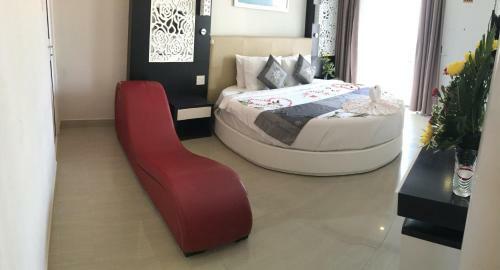 Muine Sports Hotel