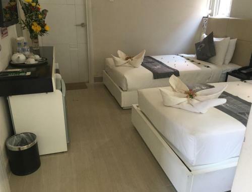 Muine Sports Hotel