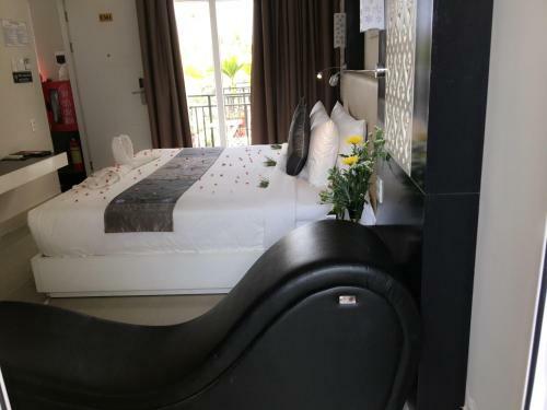Muine Sports Hotel